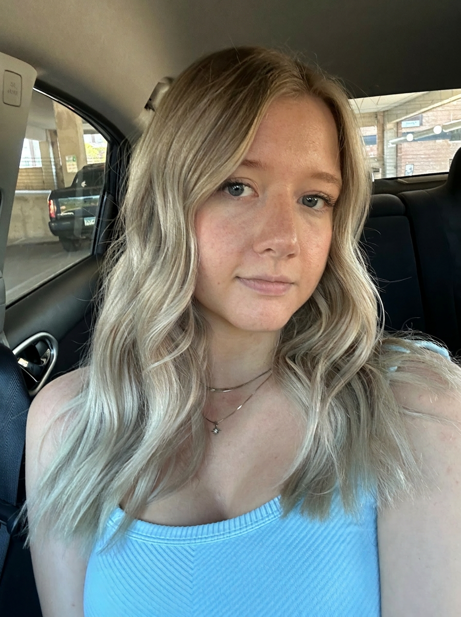 Molly, founder of POTS Recovery Club